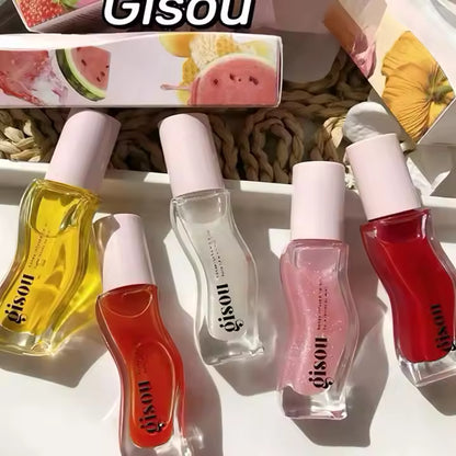 Gisou - Honey Infused Lip Oil (Original)