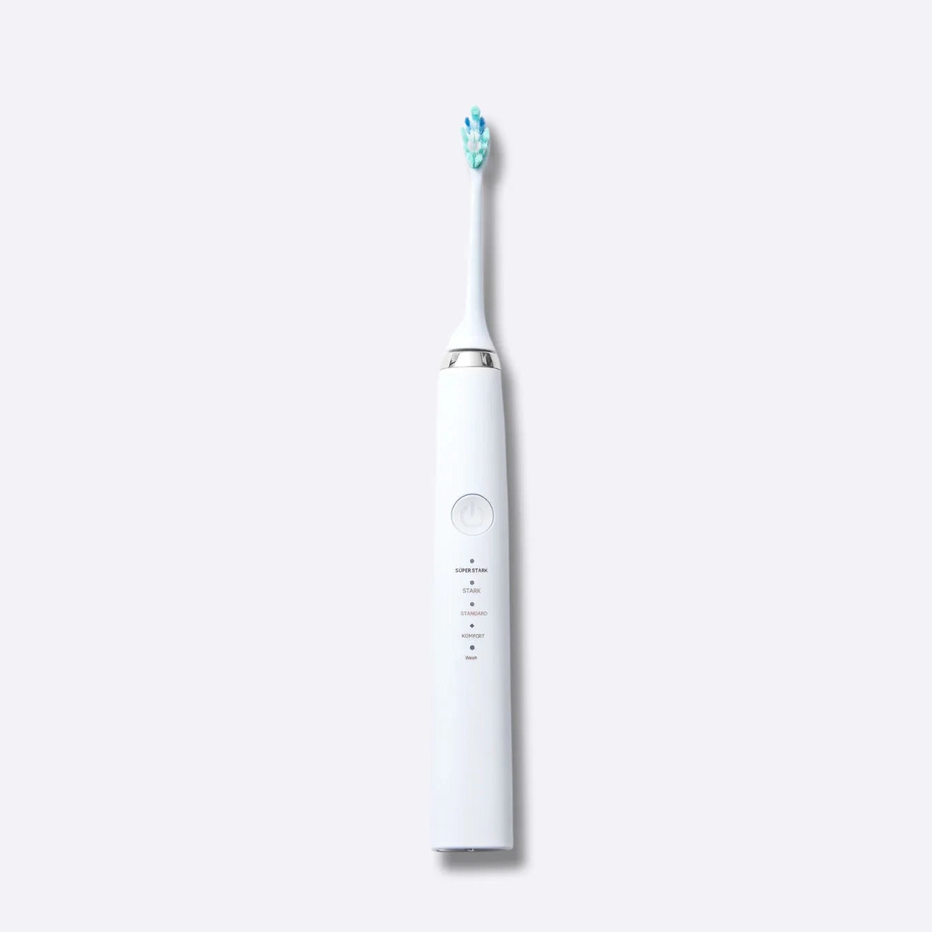 Ultrasonic Electric Toothbrush