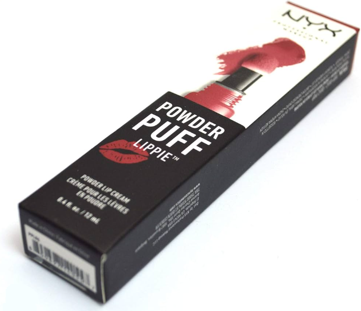 NYX - Makeup Powder Puff Lip Cream (Original)