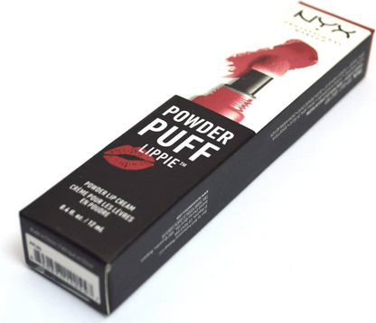 NYX - Makeup Powder Puff Lip Cream (Original)