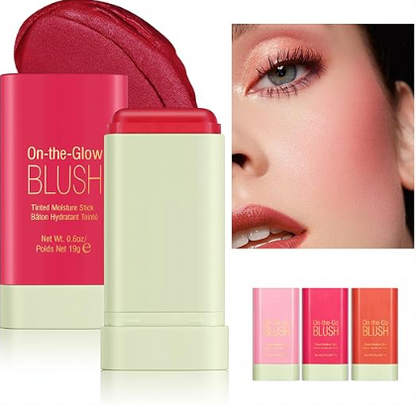 Pixi - Glow Blush – Tinted Moisture Stick (Original)