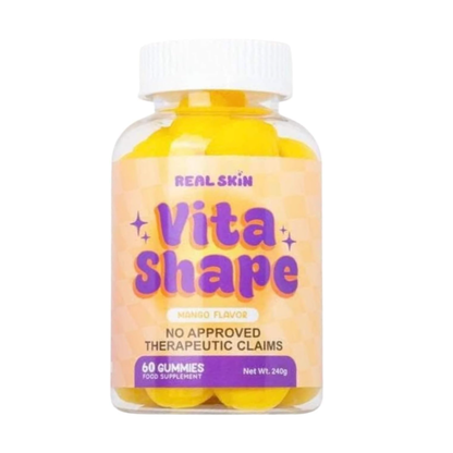 Real Skin - Vita Shape Gummies (Original)