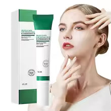 Salicylic Acid Exquisite Pore Refinement Cream Lotion