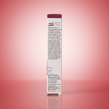 Sebamed - Anti-Ageing Lifting Eye Cream