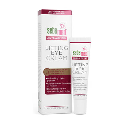 Sebamed - Anti-Ageing Lifting Eye Cream