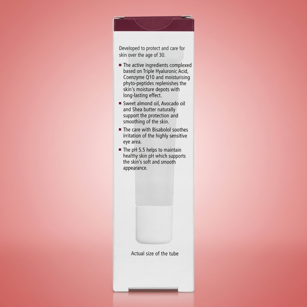 Sebamed - Anti-Ageing Lifting Eye Cream