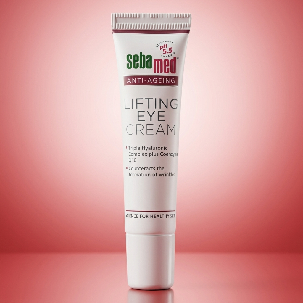 Sebamed - Anti-Ageing Lifting Eye Cream