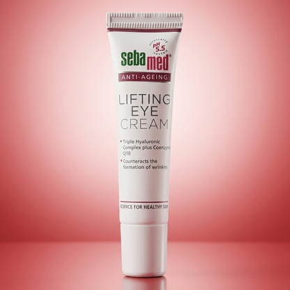 Sebamed - Anti-Ageing Lifting Eye Cream