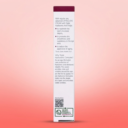 Sebamed - Anti-Ageing Lifting Eye Cream