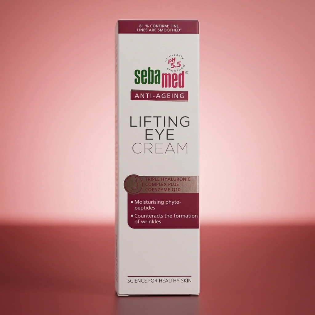 Sebamed - Anti-Ageing Lifting Eye Cream
