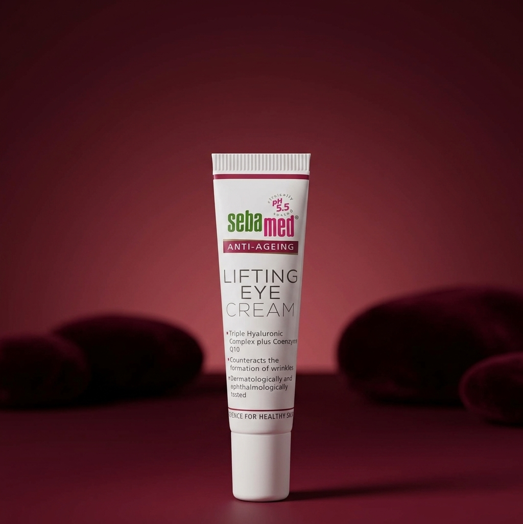 Sebamed - Anti-Ageing Lifting Eye Cream