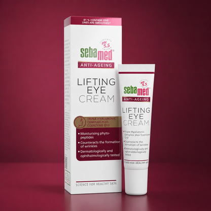 Sebamed - Anti-Ageing Lifting Eye Cream