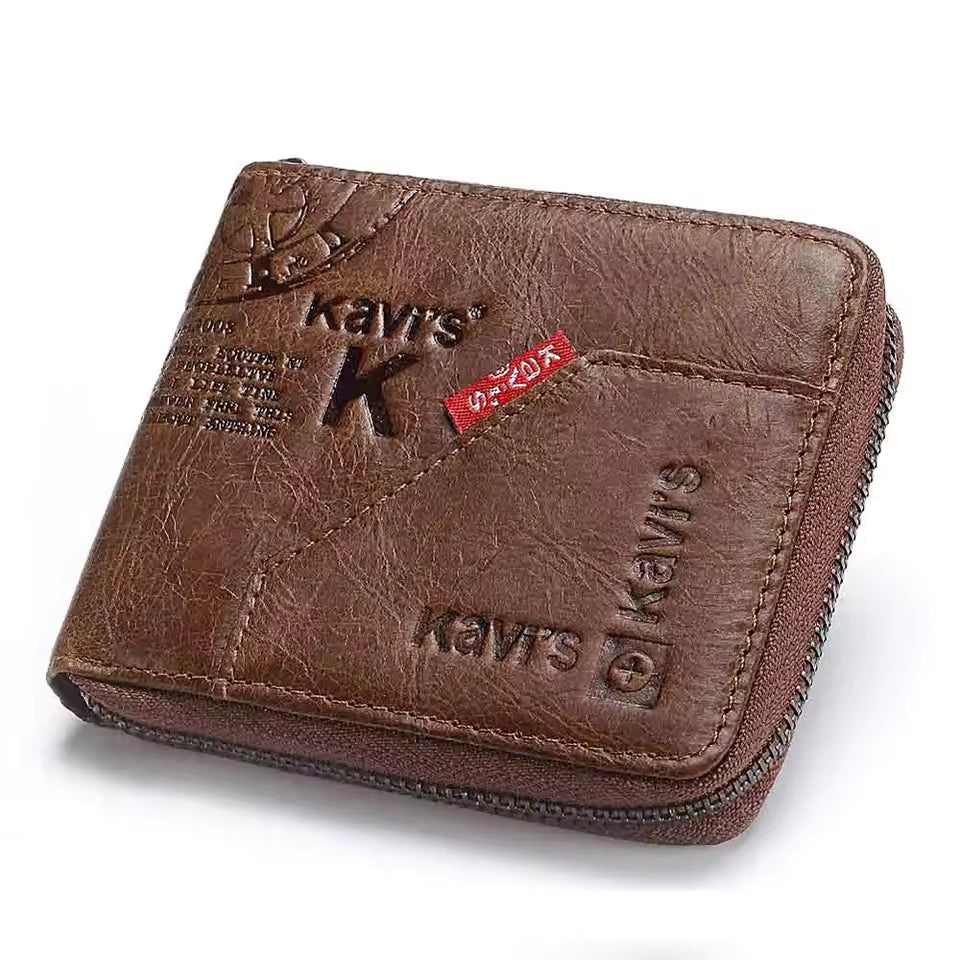 Multi-Functional Soft Wallet