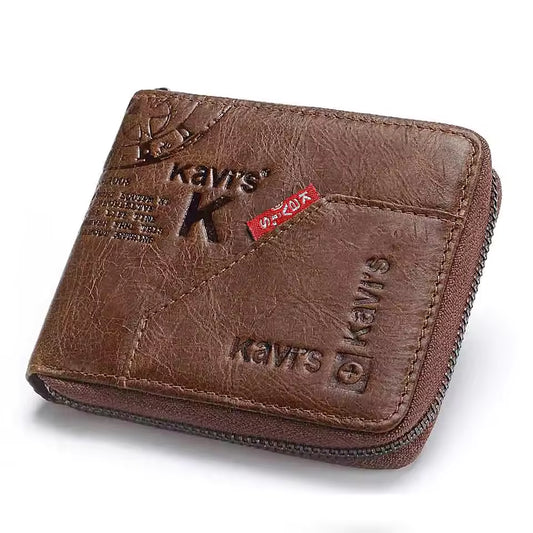 Multi-Functional Soft Wallet