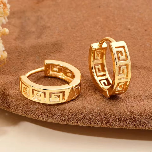 Women's Vintage Style Earrings