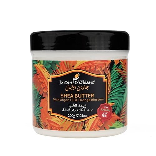 Jardin D'Oleane Body Scrubs & Clays