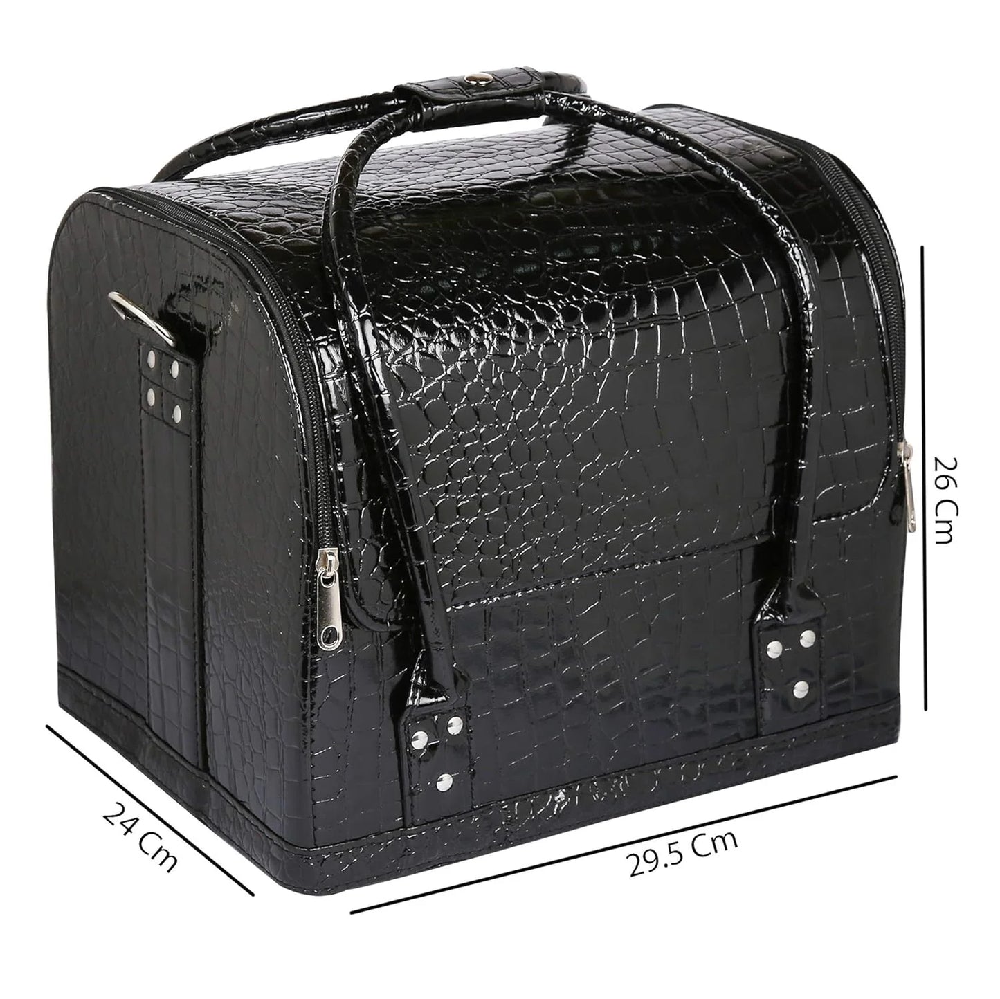 Beauty Case for Cosmetics