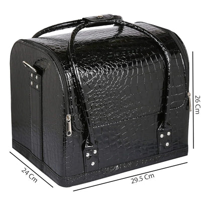 Beauty Case for Cosmetics