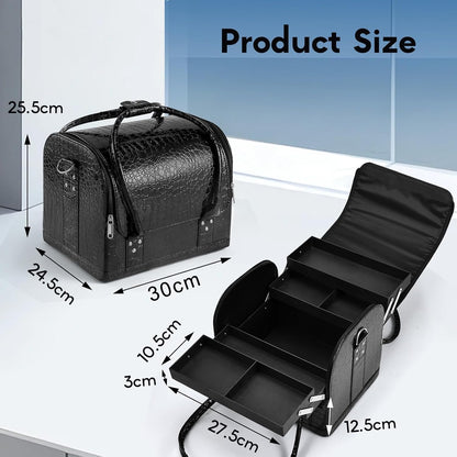 Beauty Case for Cosmetics