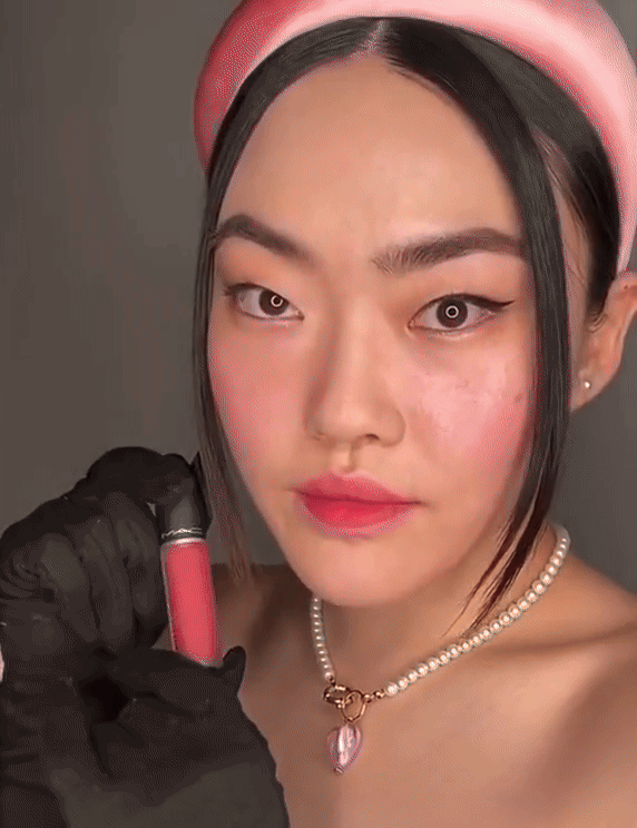 MAC - Retro Matte Liquid Lipcolour (Original)