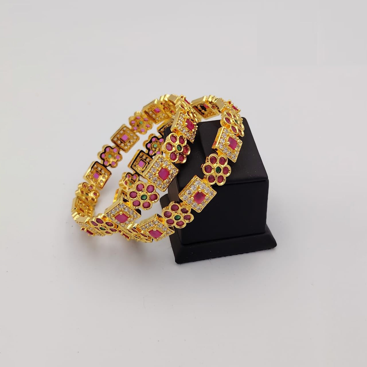 Elegant Bangles For Female
