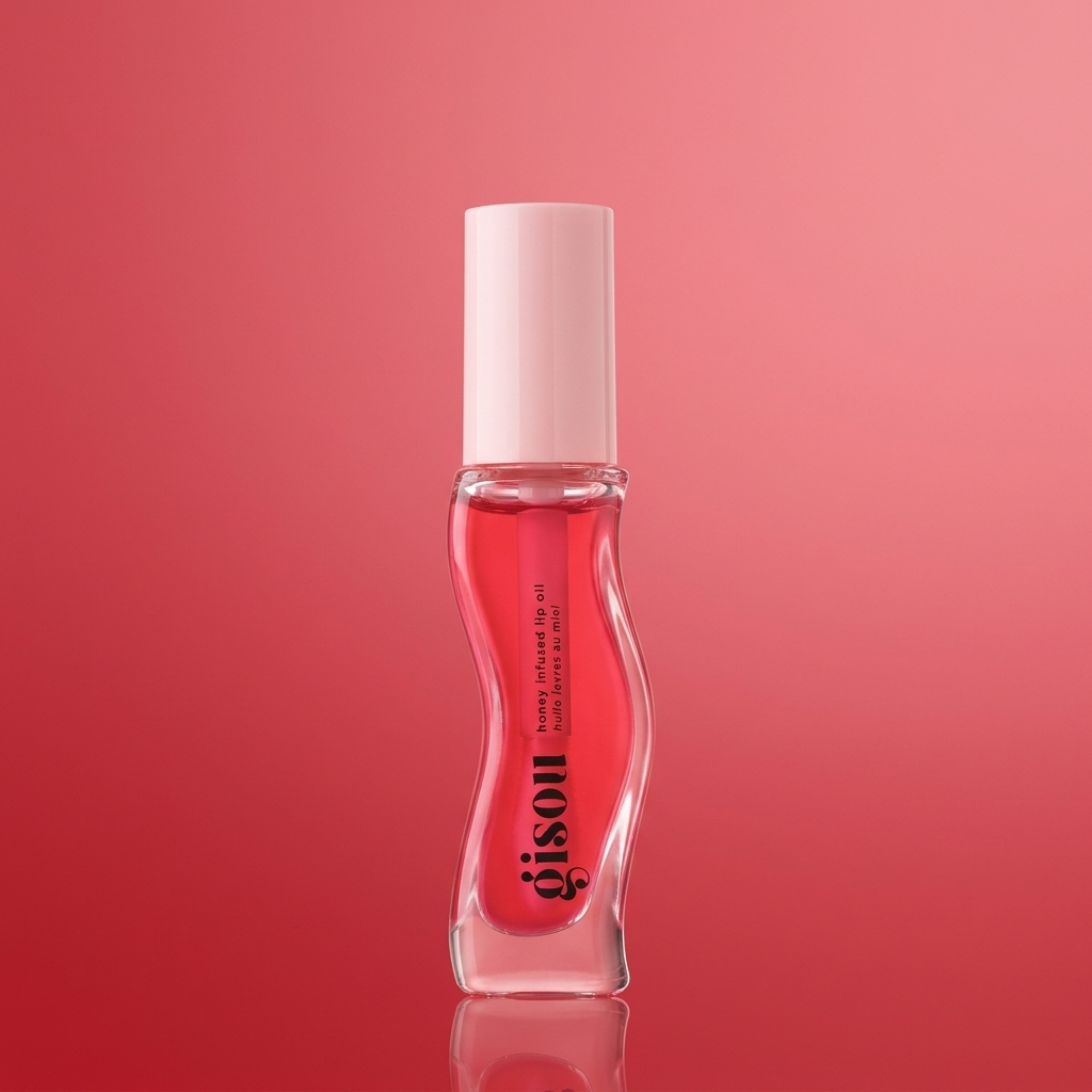 Gisou - Honey Infused Lip Oil (Original)