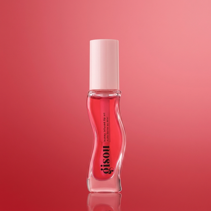 Gisou - Honey Infused Lip Oil (Original)