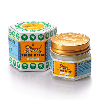 Tiger Balm Pain Relief Ointment