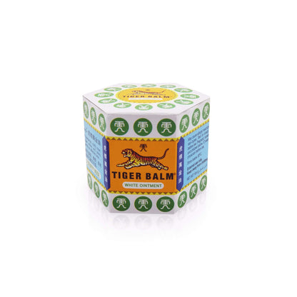Tiger Balm Pain Relief Ointment