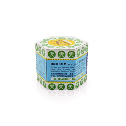 Tiger Balm Pain Relief Ointment