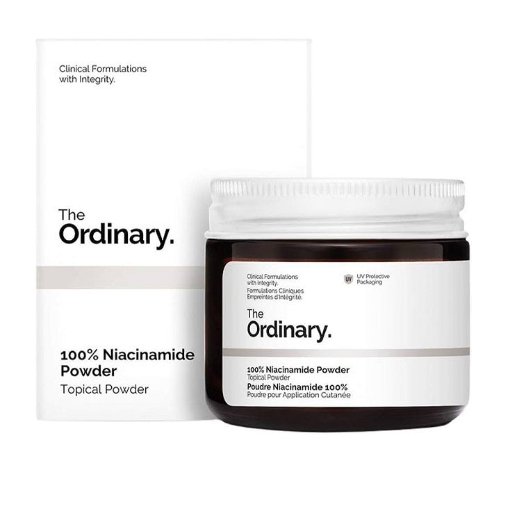 The Ordinary 100% Niacinamide Powder (Original)