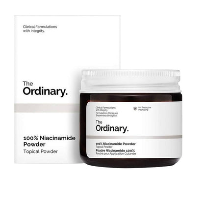 The Ordinary 100% Niacinamide Powder (Original)