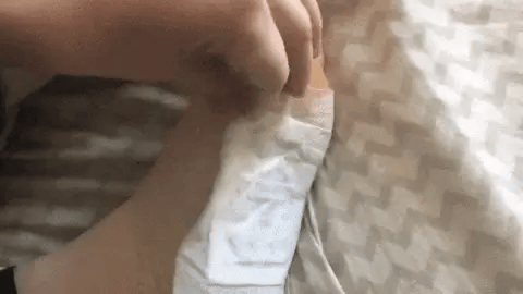 Meichic Men And Women Foot Care Paste Soothing Care