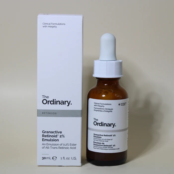 Ordinary Retinoid 2% Emulsion (Original)