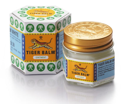 Tiger Balm Pain Relief Ointment
