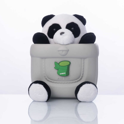 Kids Panda Backpack ©
