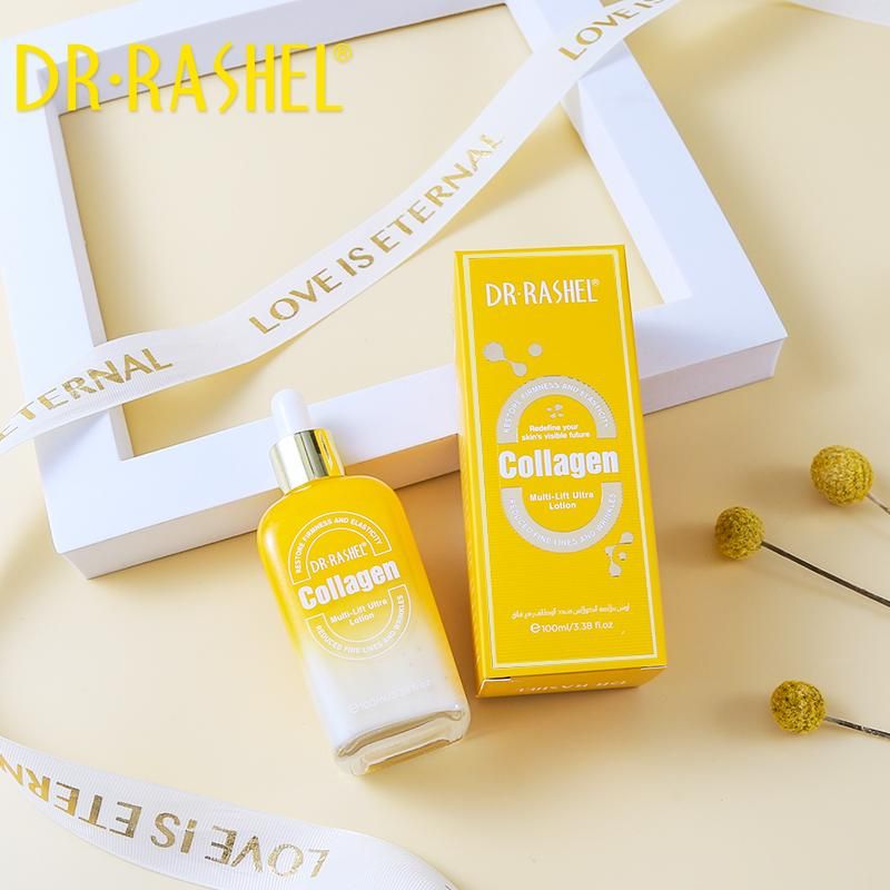Dr Rashel - Collagen Multi-lift Skin Care (Original)