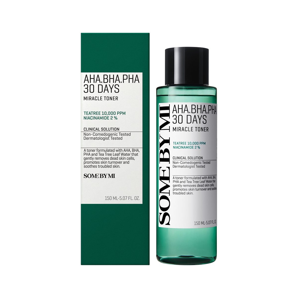 SOME BY MI Miracle Toner (Original)