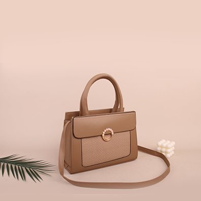 Minimalist Shoulder Bag