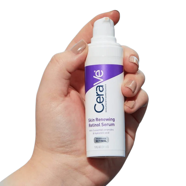 CeraVe Skin Renewing Retinol Serum