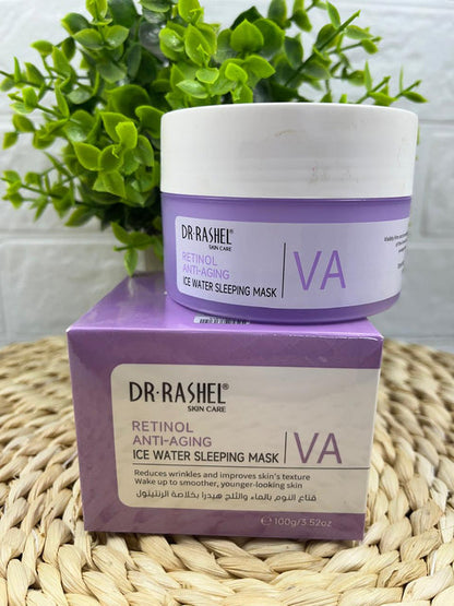 Dr Rashel - Ice Water Sleeping Mask (Original)