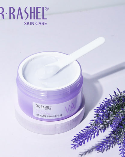 Dr Rashel - Ice Water Sleeping Mask (Original)