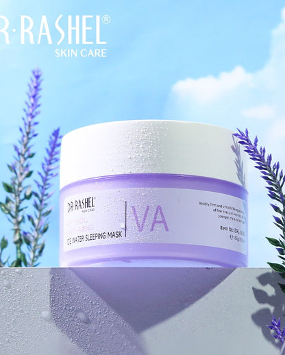 Dr Rashel - Ice Water Sleeping Mask (Original)