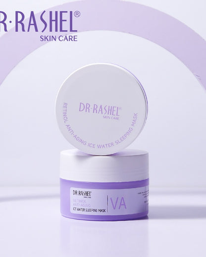 Dr Rashel - Ice Water Sleeping Mask (Original)