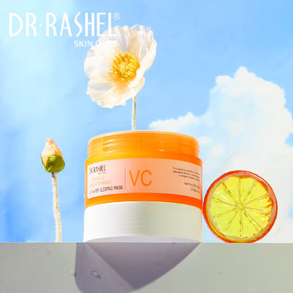 Dr Rashel - Ice Water Sleeping Mask (Original)