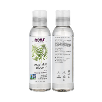 Now Essential - Oils