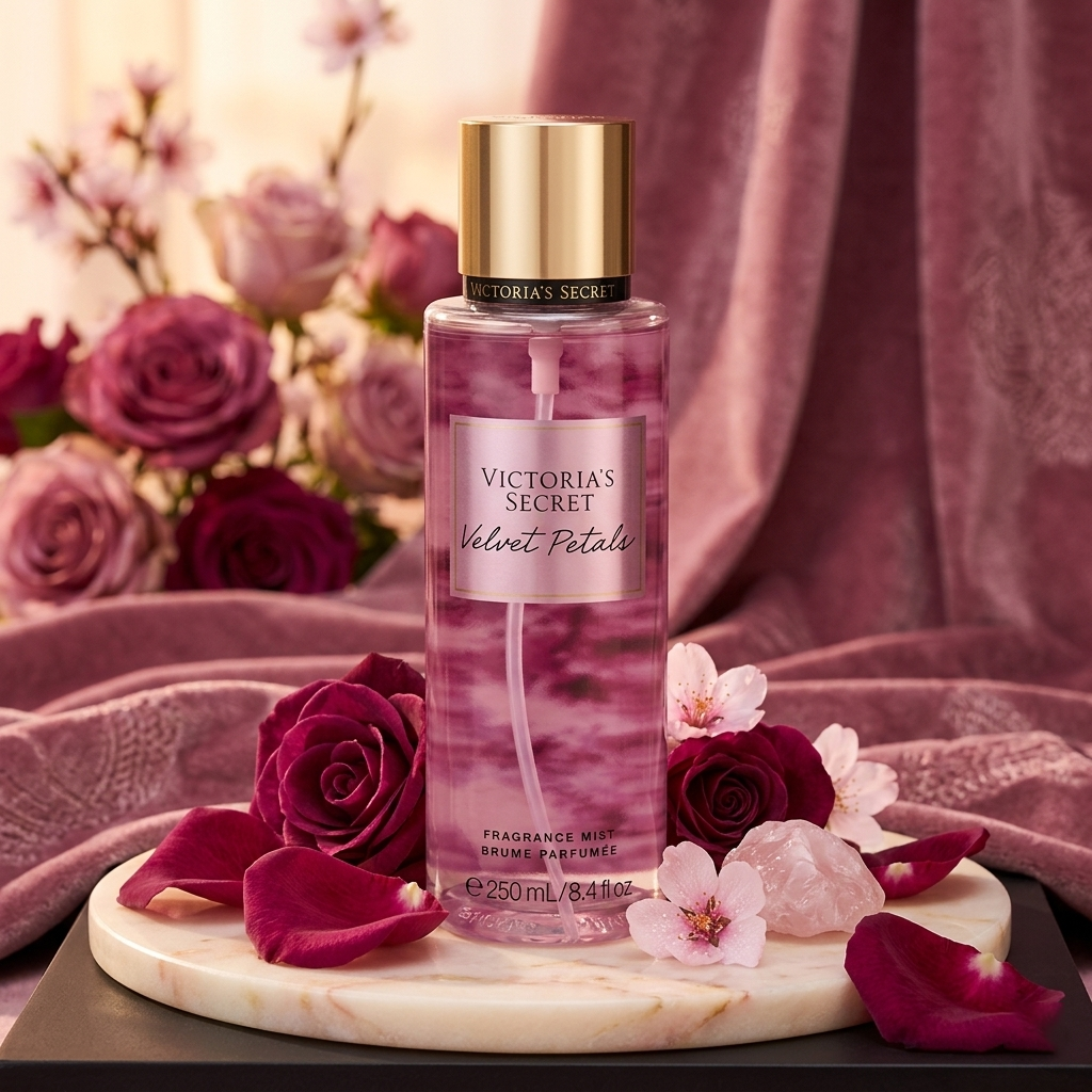 معطرات الجسم من فيكتوريا سيكريت (الأصلية)