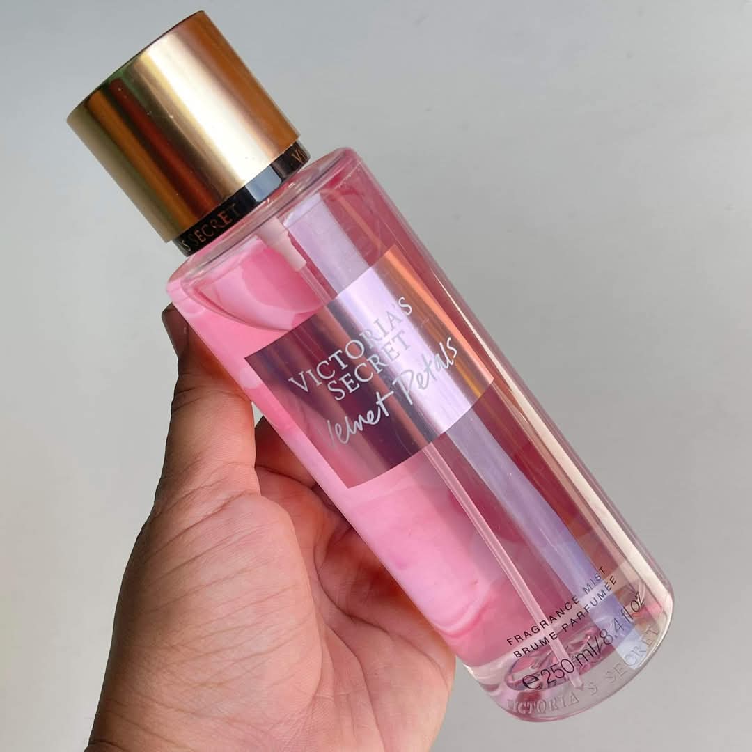Victoria's Secret Body Mists Perfume (Original)