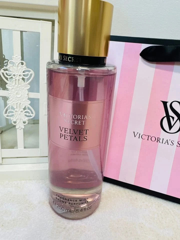 Victoria's Secret Body Mists Perfume (Original)