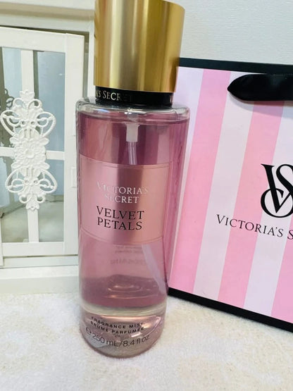 Victoria's Secret Body Mists Perfume (Original)